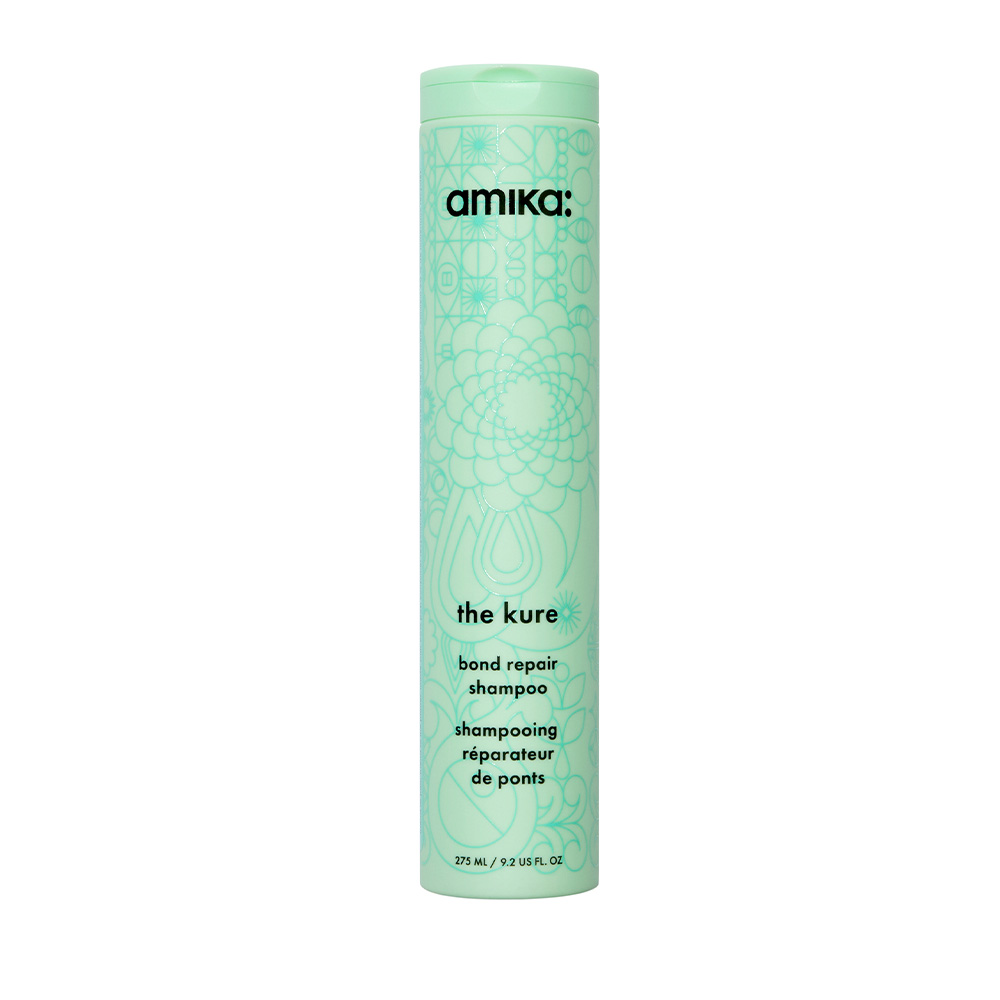 Care The Kure Strength Repair Shampoo 275 ml image