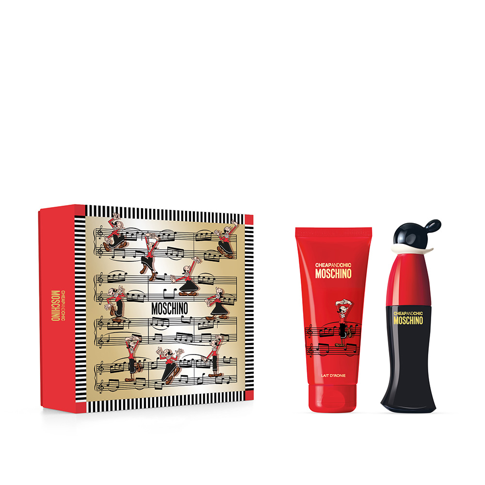 Chip&Chic Set Eau de Toilette 50 ml