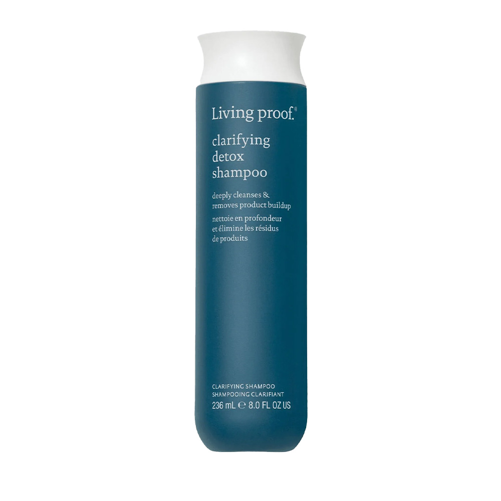 Clarifying Detox Shampoo 236 ml