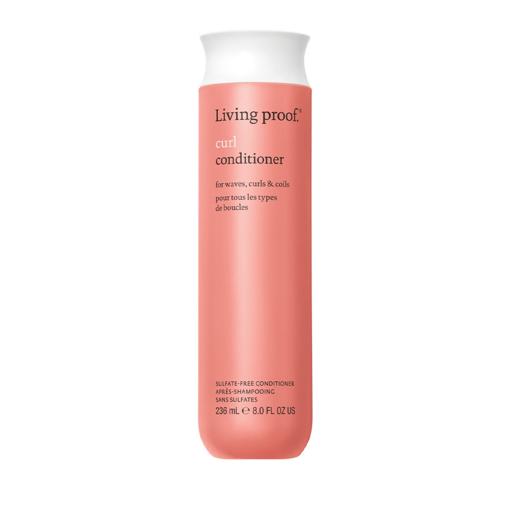 Curl Conditioner 236 ml
