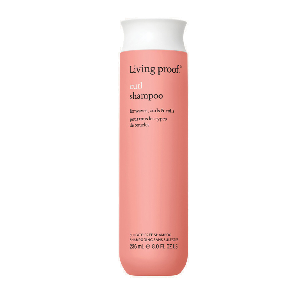 Curl Shampoo 236 ml