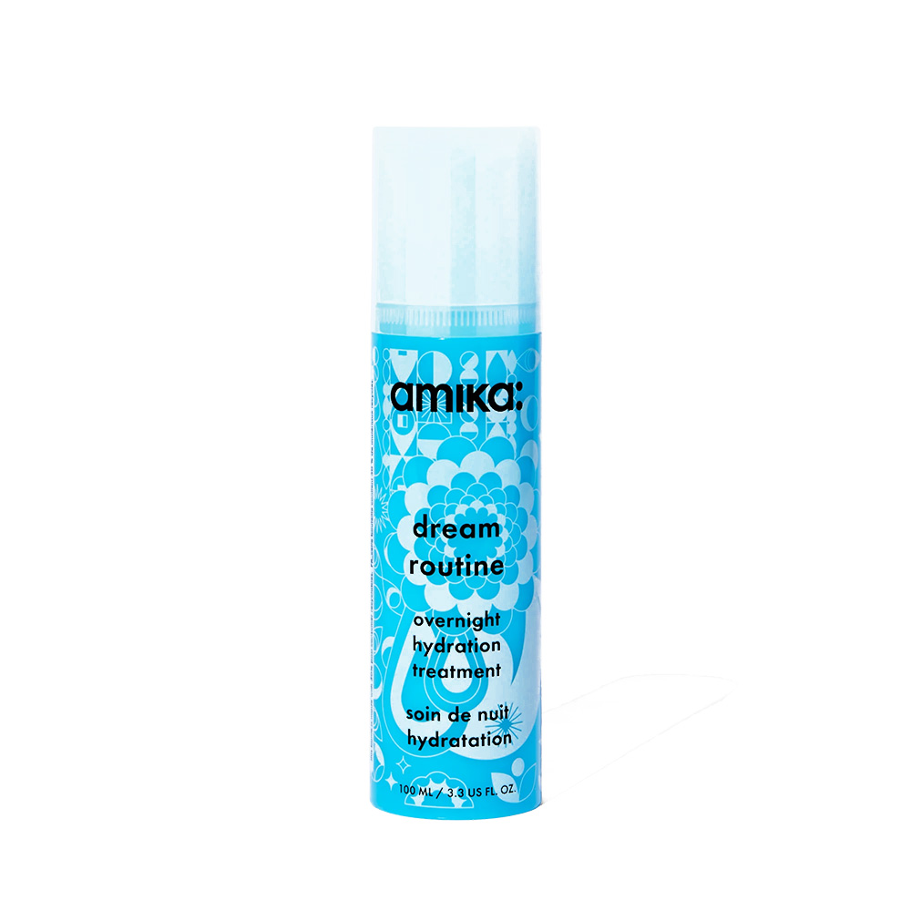 Dream Routine Overnight Hydrating Mask 100 ml