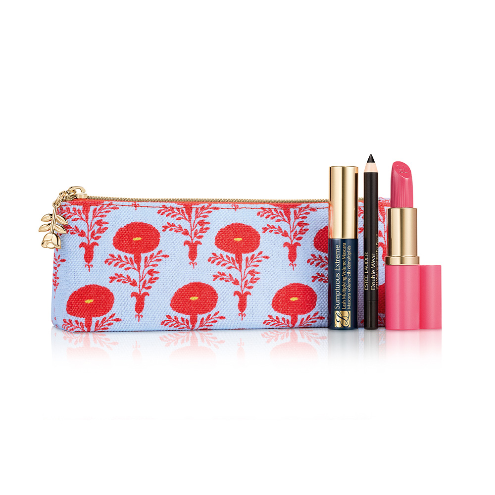 Estée Lauder torbica s mini proizvodima
