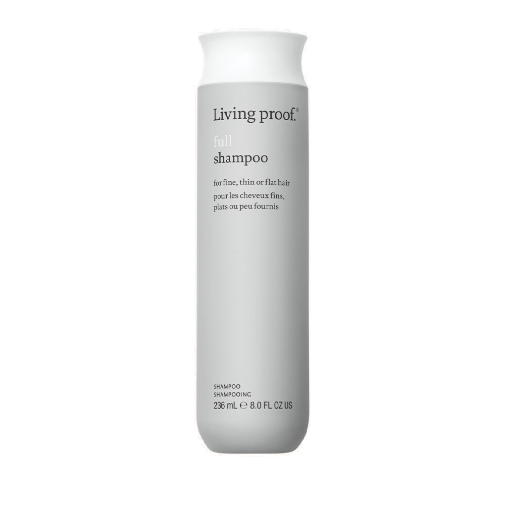Full Shampoo 236 ml