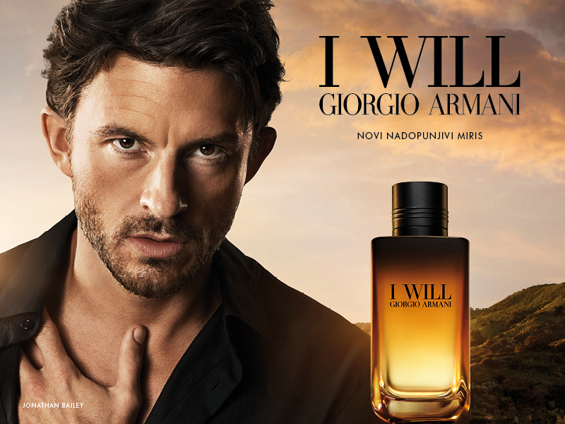 ARMANI