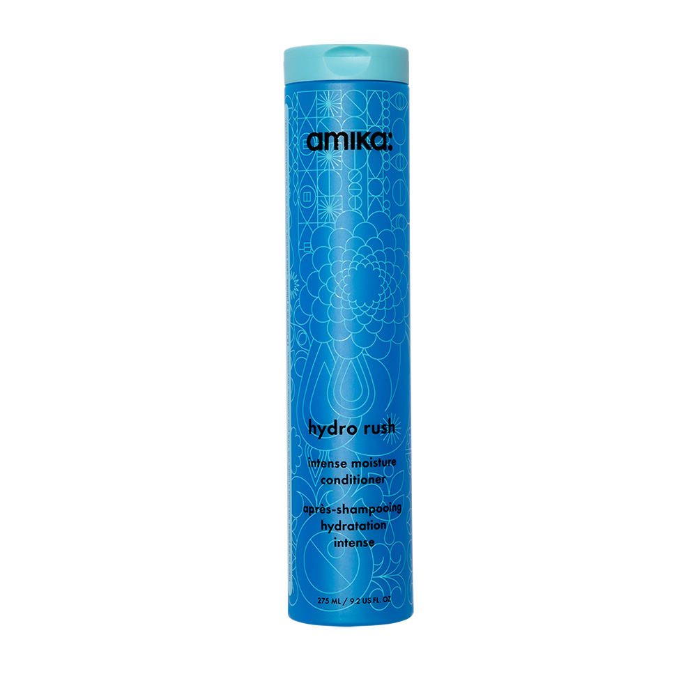 Hydro Rush Intense Moisture Conditioner 275 ml