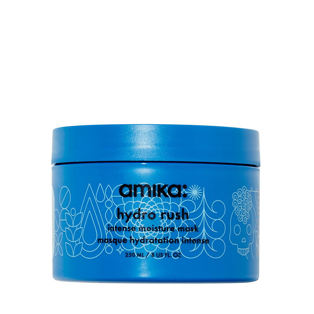 Hydro Rush Intense Moisture Hair Mask 250 ml