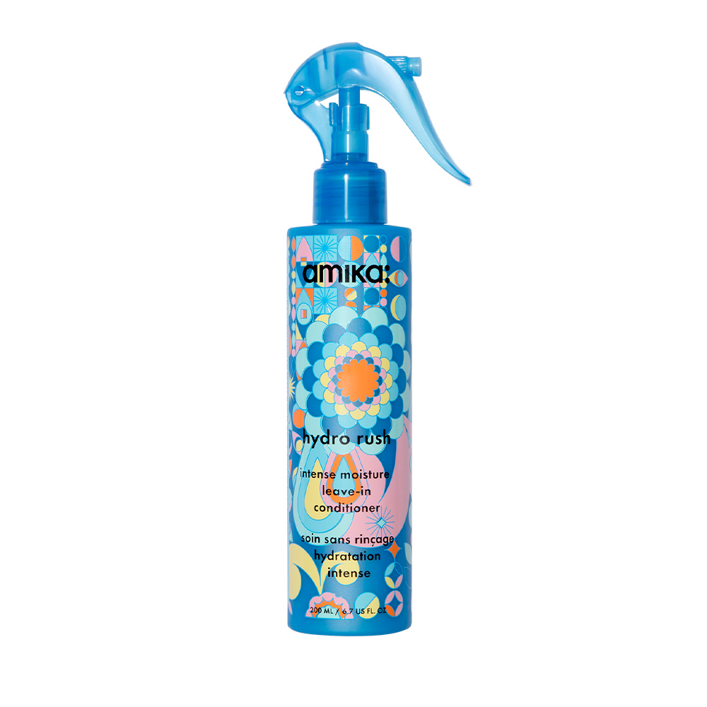 Hydro Rush Intense Moisture Leave-In Conditioner 200 ml