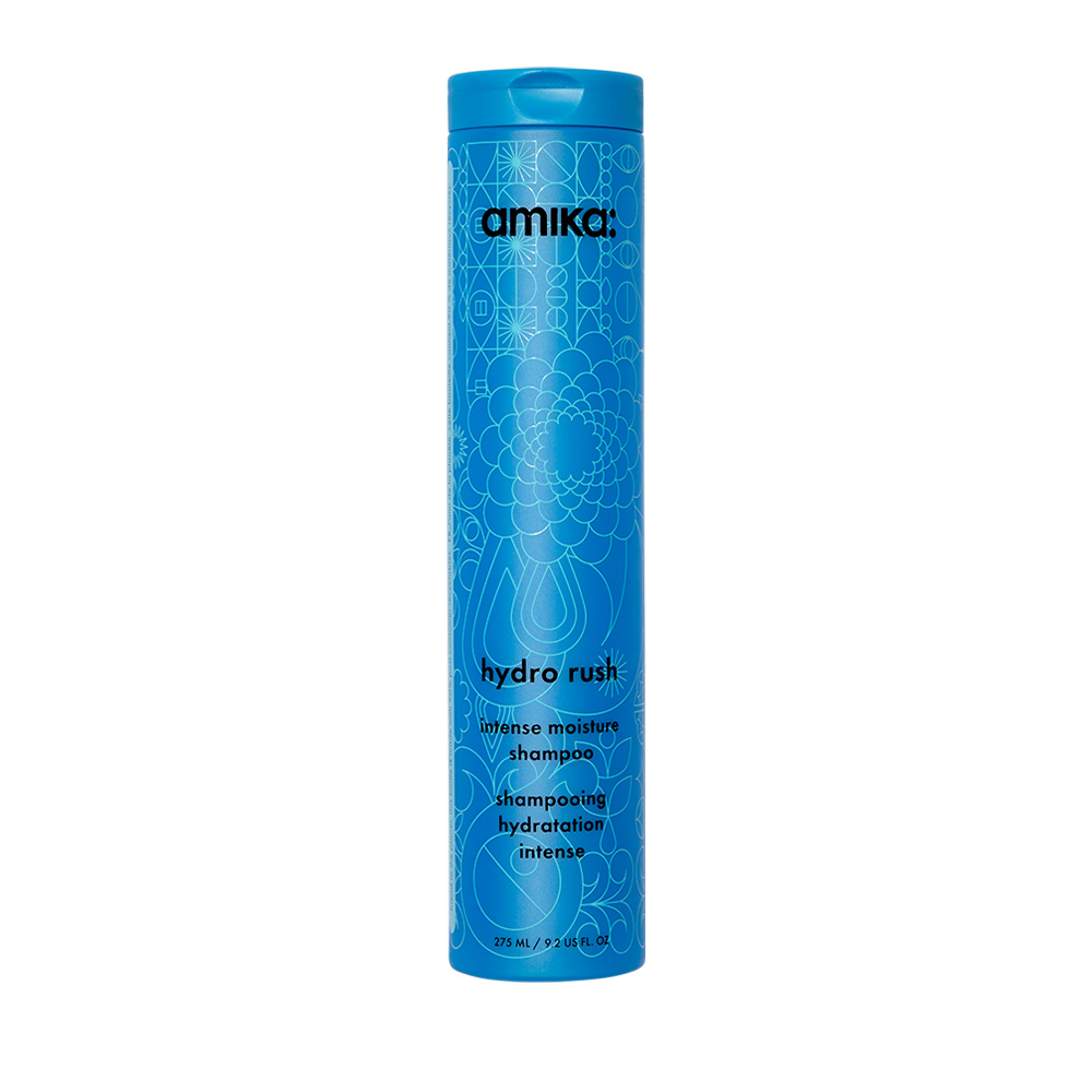 Hydro Rush Intense Moisture Shampoo 275 ml