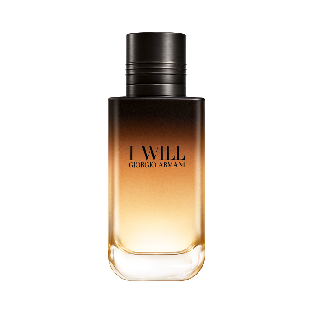 I Will Eau de Parfum