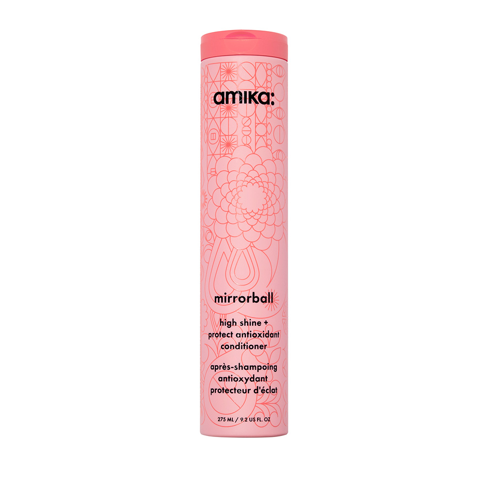 Mirrorball Shine Antioxidant Conditioner 275 ml image