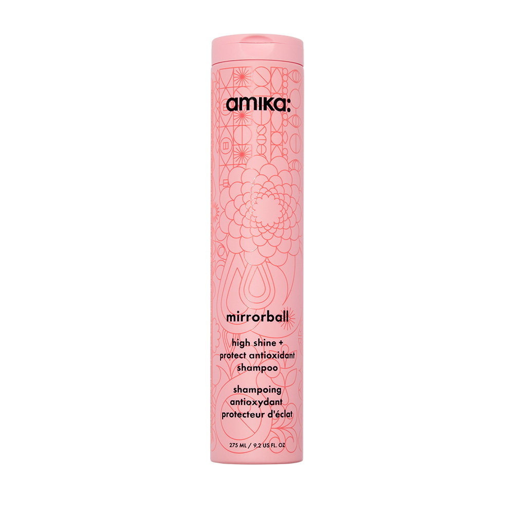 Mirrorball Shine Antioxidant Shampoo 275 ml image