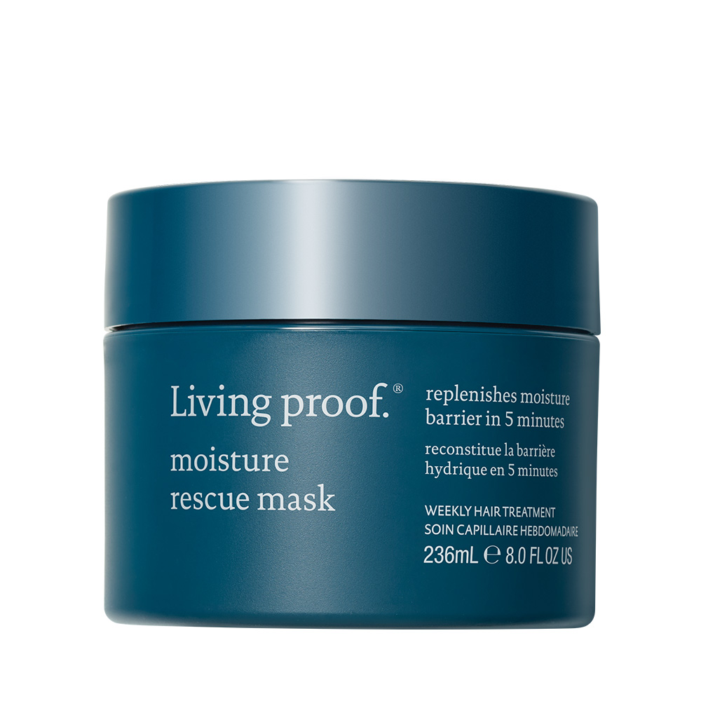 Moisture Rescue Mask 236 ml