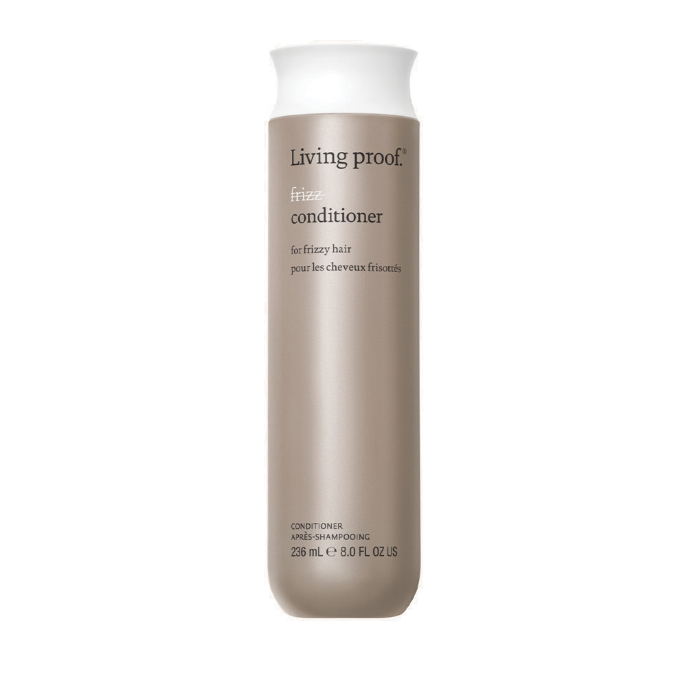 No Frizz Conditioner 236 ml
