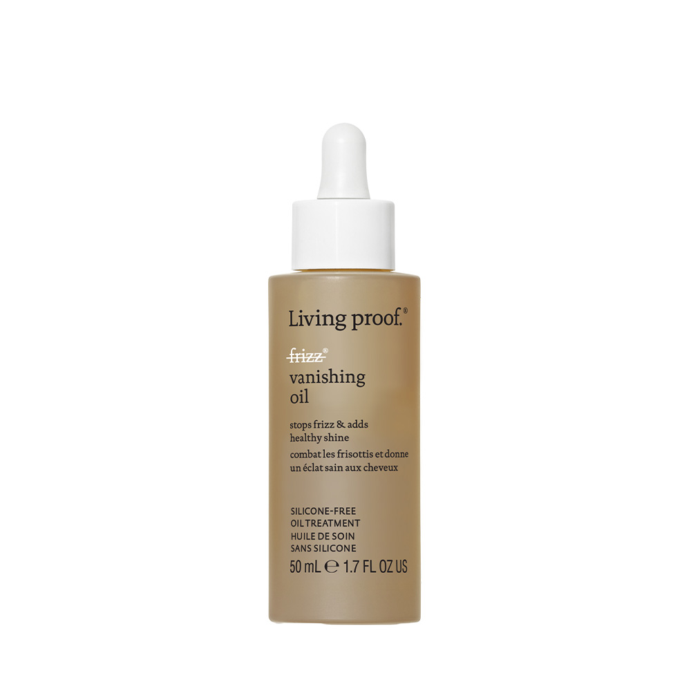 No Frizz Vanishing Oil 50 ml image