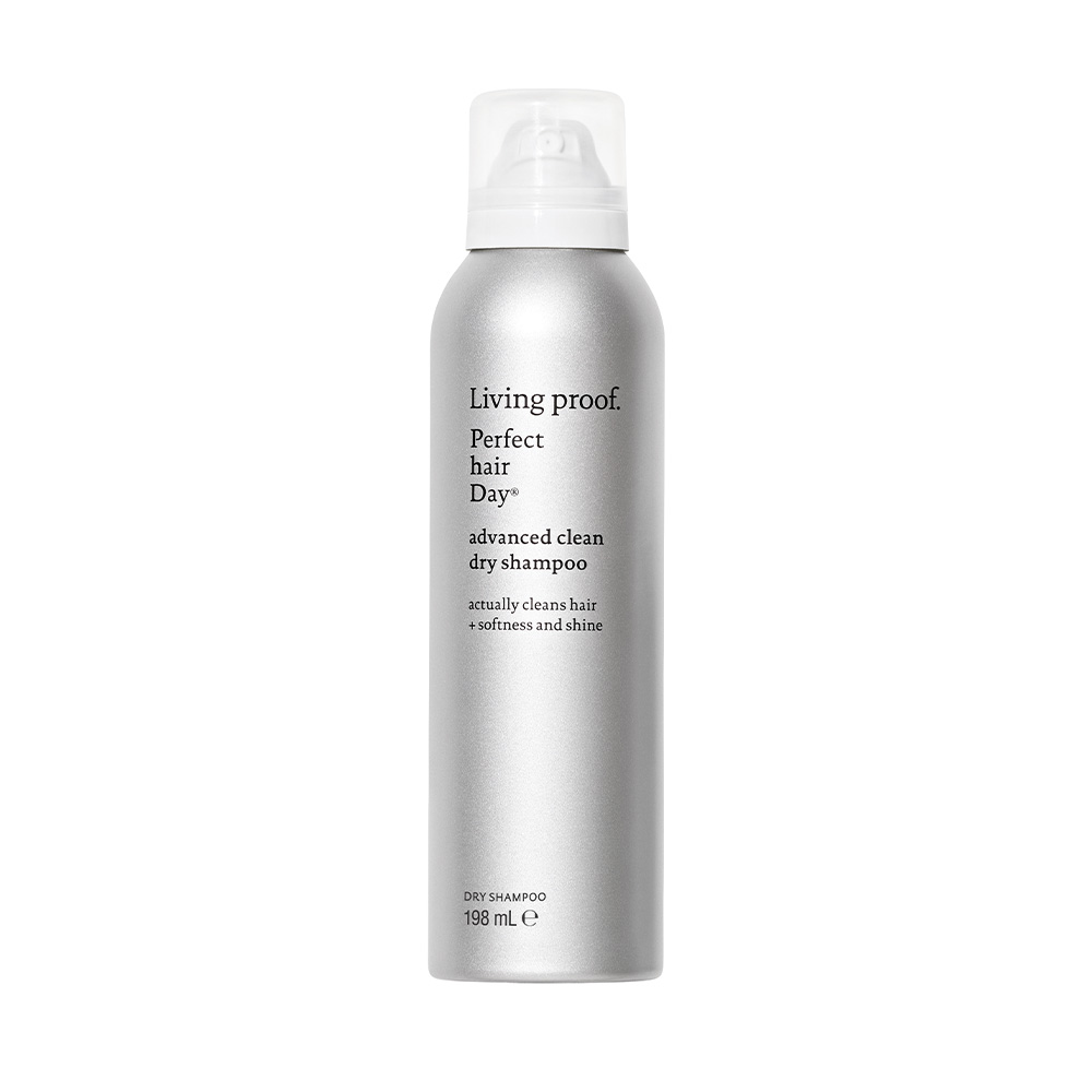 Perfect hair Day™ Advanced Clean Dry Shampoo 198 ml image