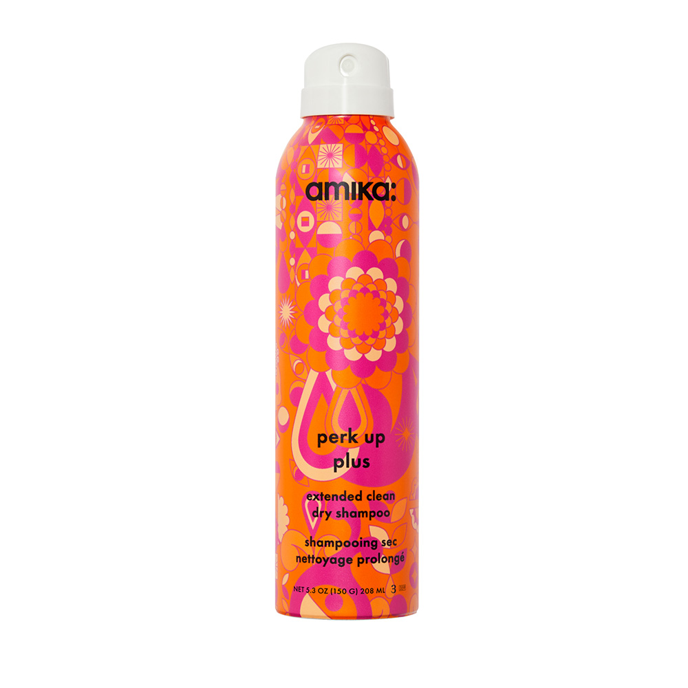 Perk Up Plus Extended Clean Dry Shampoo 208 ml
