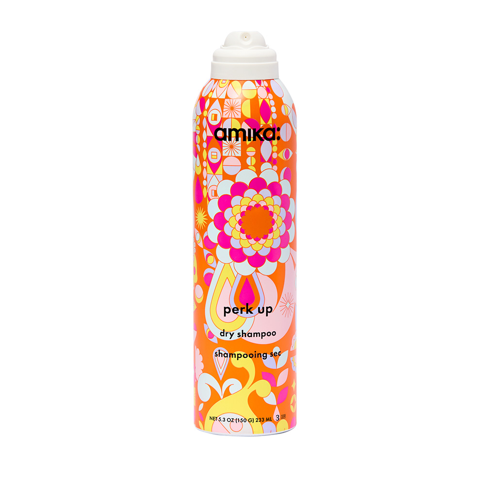 Perk Up Talc-Free Dry Shampoo 233 ml