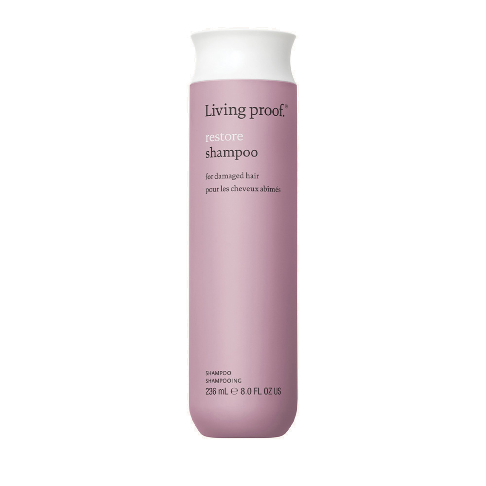 Restore Shampoo 236 ml