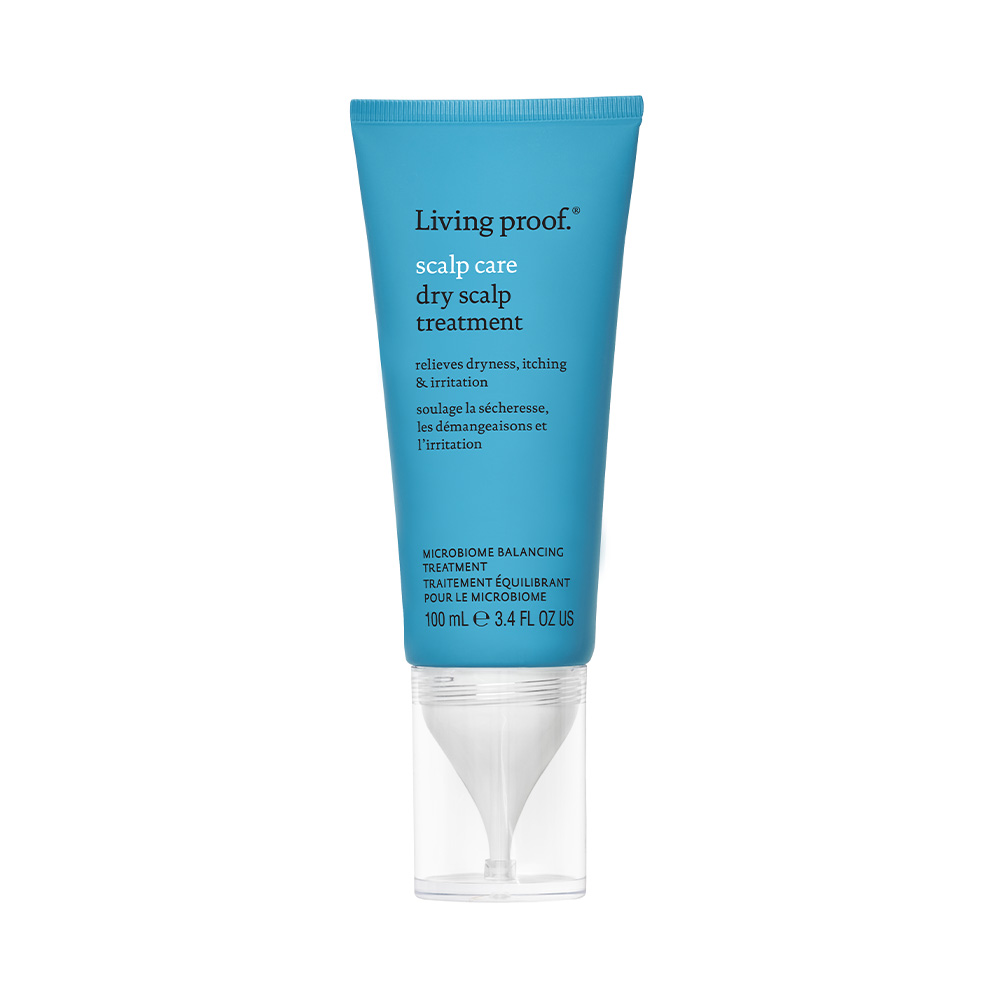 Scalp Care Dry Scalp Treatment 100 ml