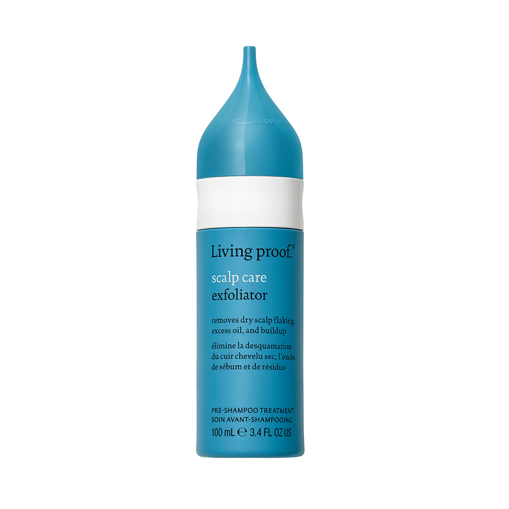 Scalp Care Exfoliator 100 ml