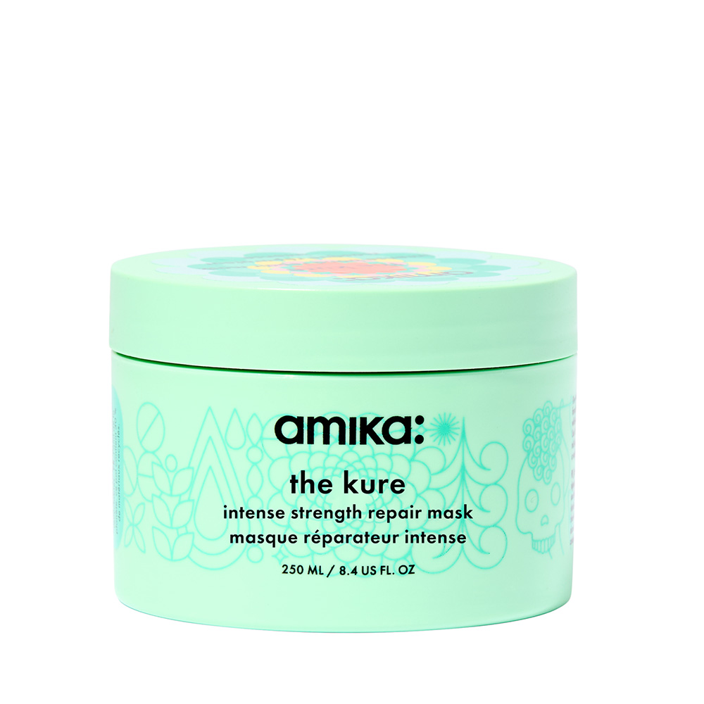 The Kure Intense Strength Repair Mask 250 ml