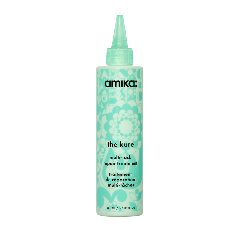 The Kure Multi-Task Repair Treatment 200 ml image