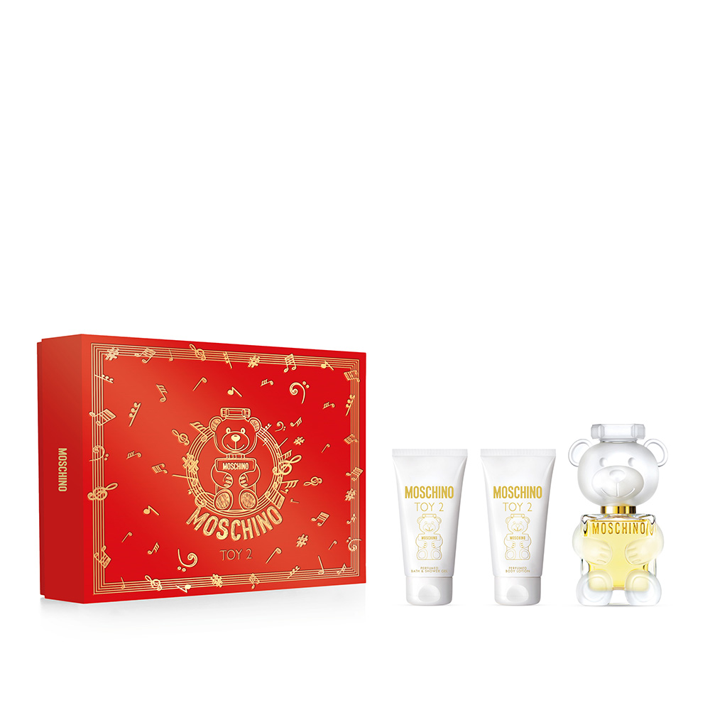 Toy 2 Set Eau de Parfum 50 ml