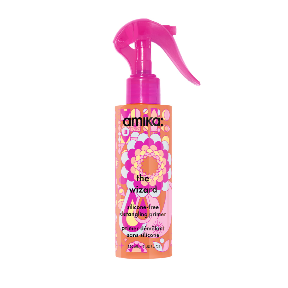 Wizard Silicone-Free Detangling Primer 150 ml