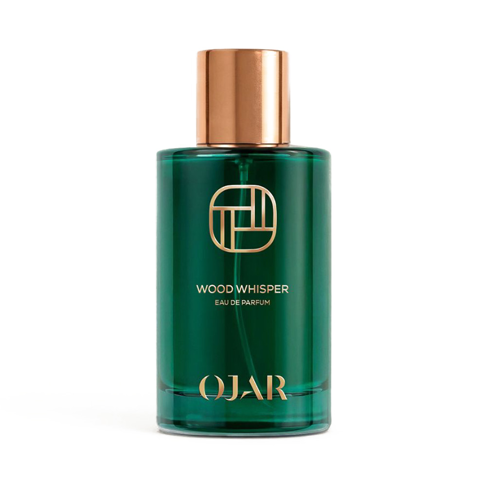 Wood Whisper Eau de Parfum 100 ml