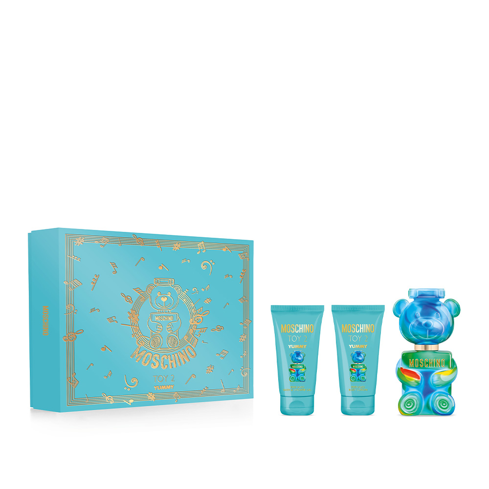 Yummy Set Eau de Parfum 50 ml