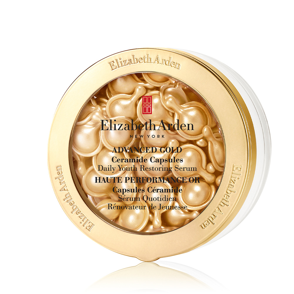 Advanced Gold Ceramide Capsules Daily Youth Restoring Serum 60 kom