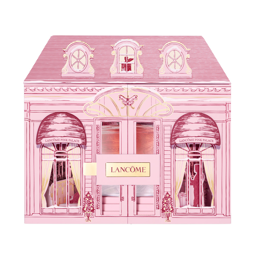 La Vie est Belle Petit Théâtre Set 50 ml
