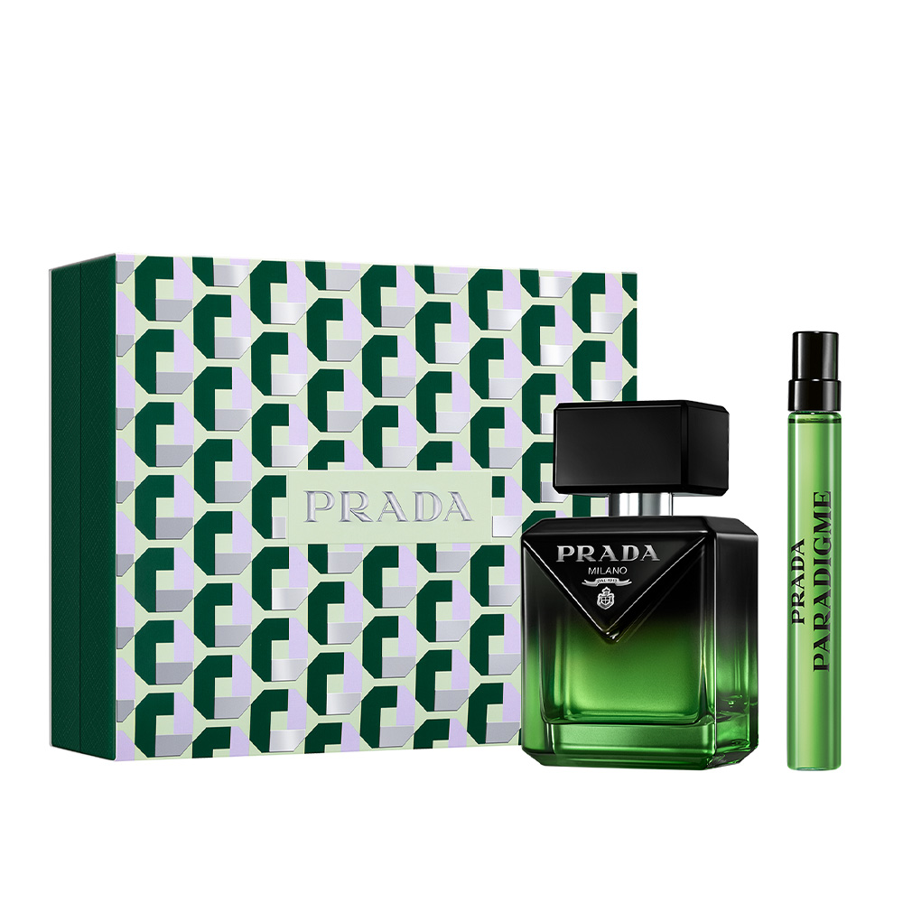 Paradigme Set Eau de Parfum 50 ml
