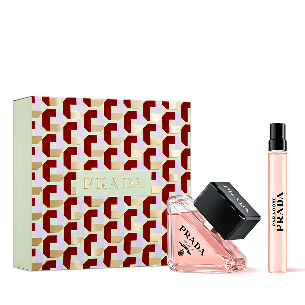 Paradoxe Set Eau de Parfum 30 ml