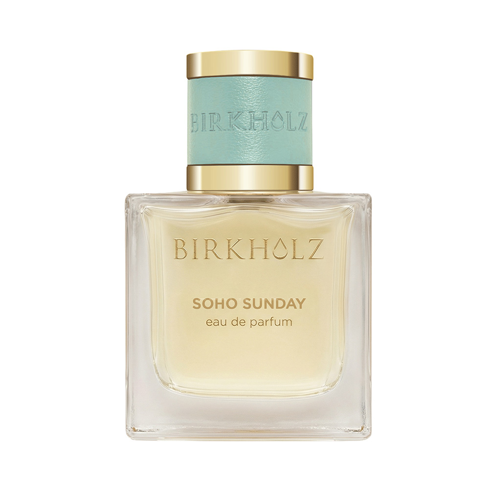 Soho Sunday Eau de Parfum 100 ml image