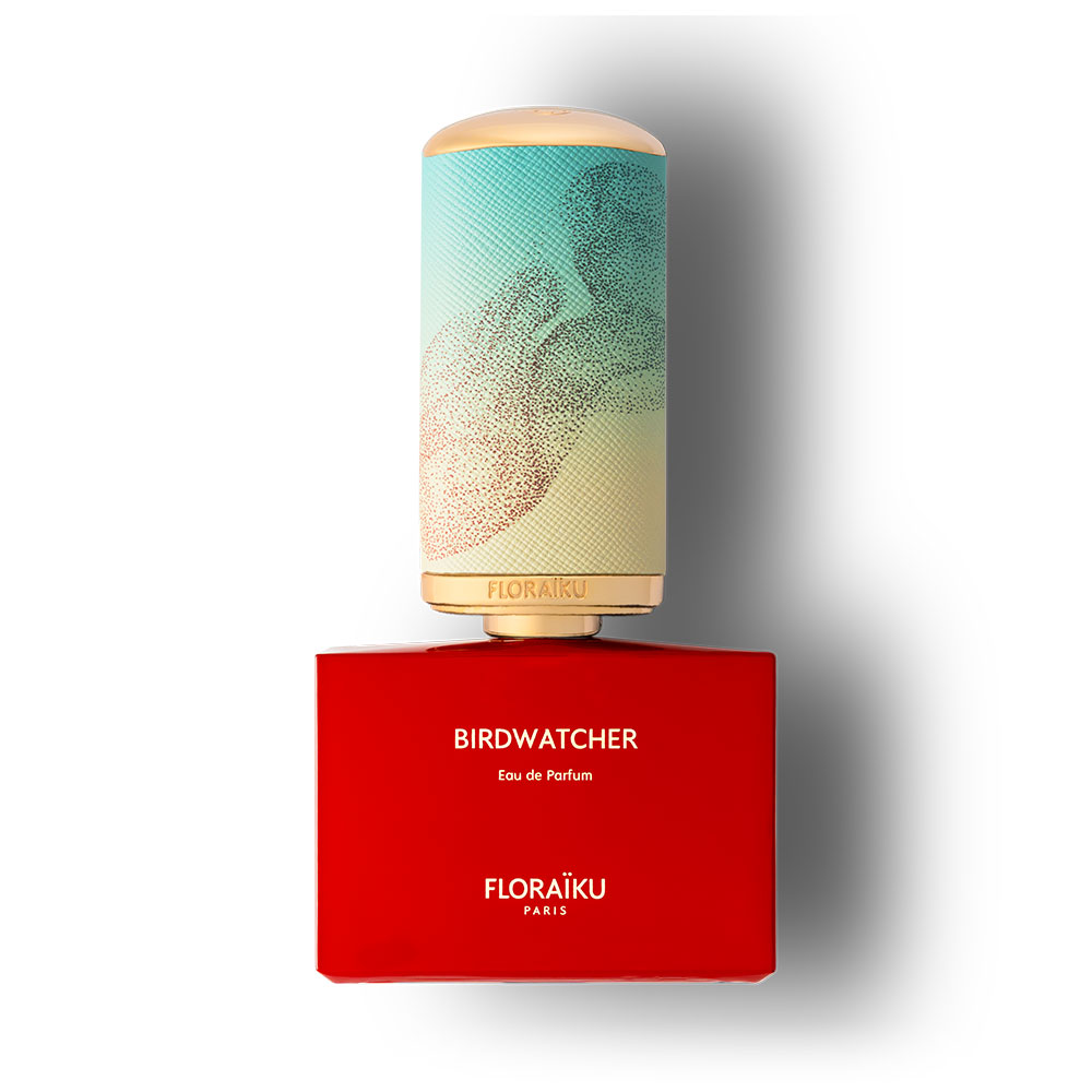Birdwatcher Eau de Parfum 50 ml + 10 ml