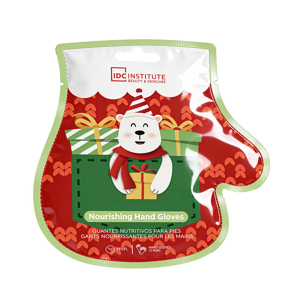 Christmas Nourishing Hand Mask 50 g