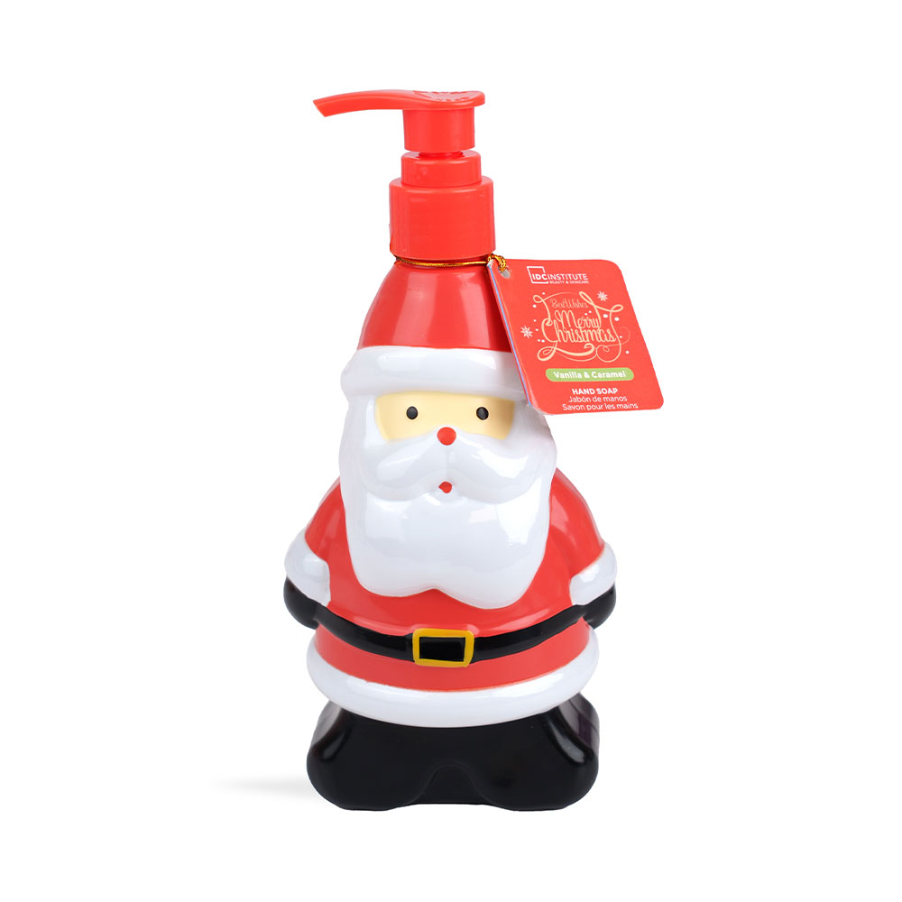 Christmas Santa’s Hand Soap 330 ml