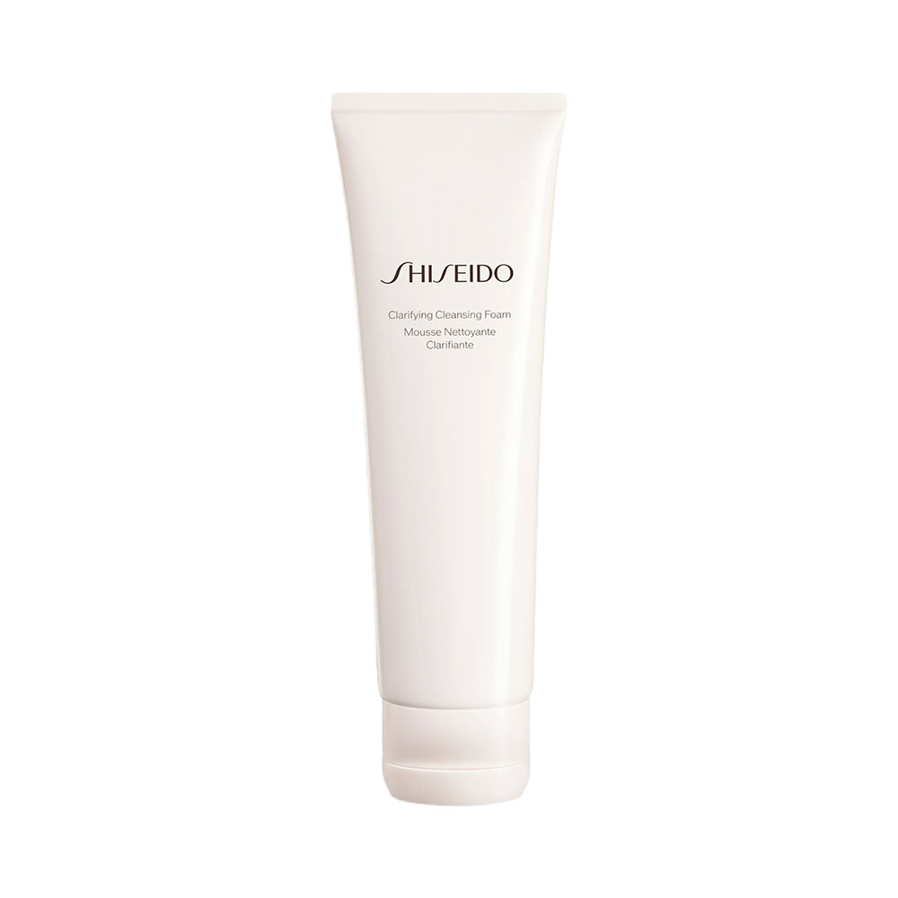 Clarifying Cleansing Foam 125 ml