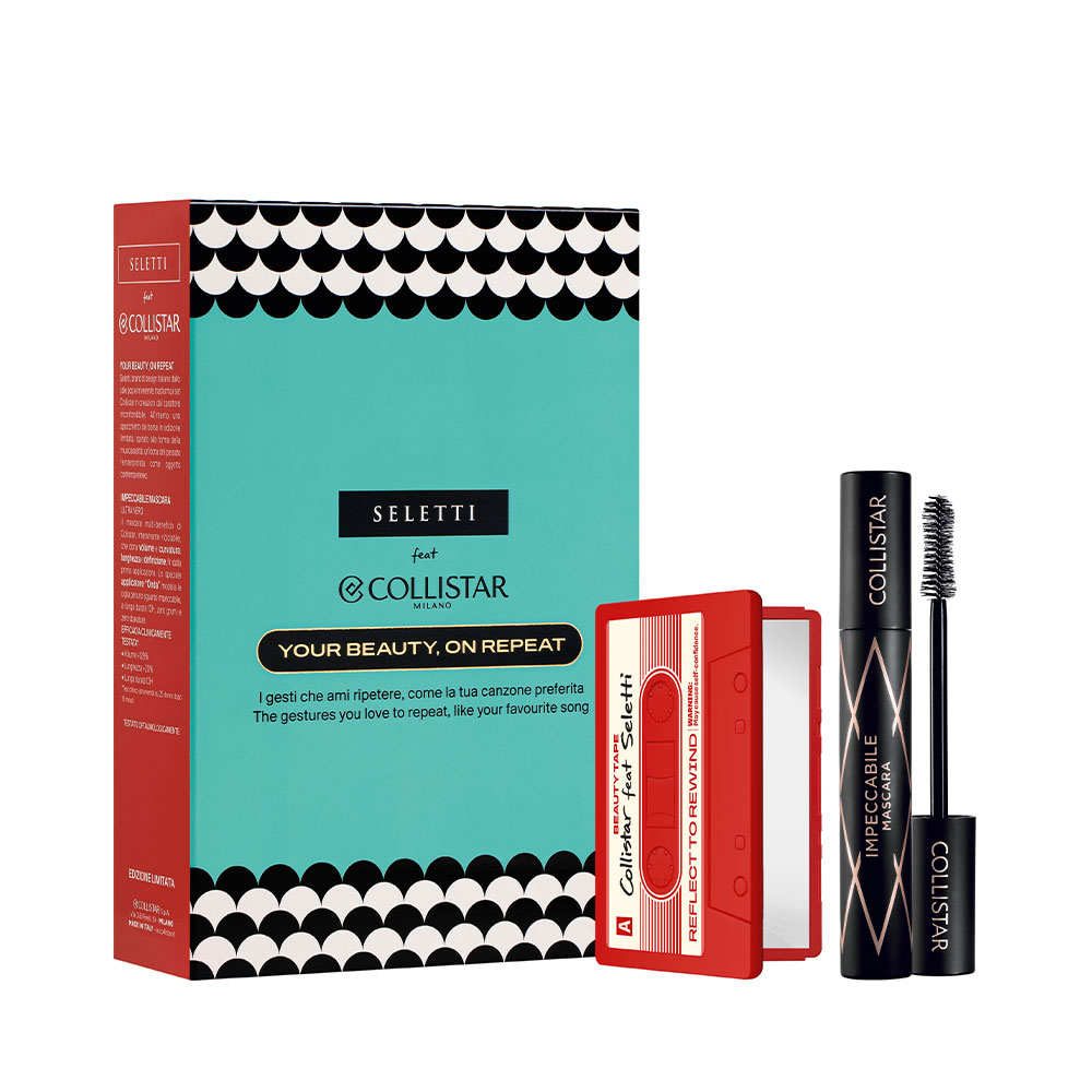 Impeccabile Mascara Set