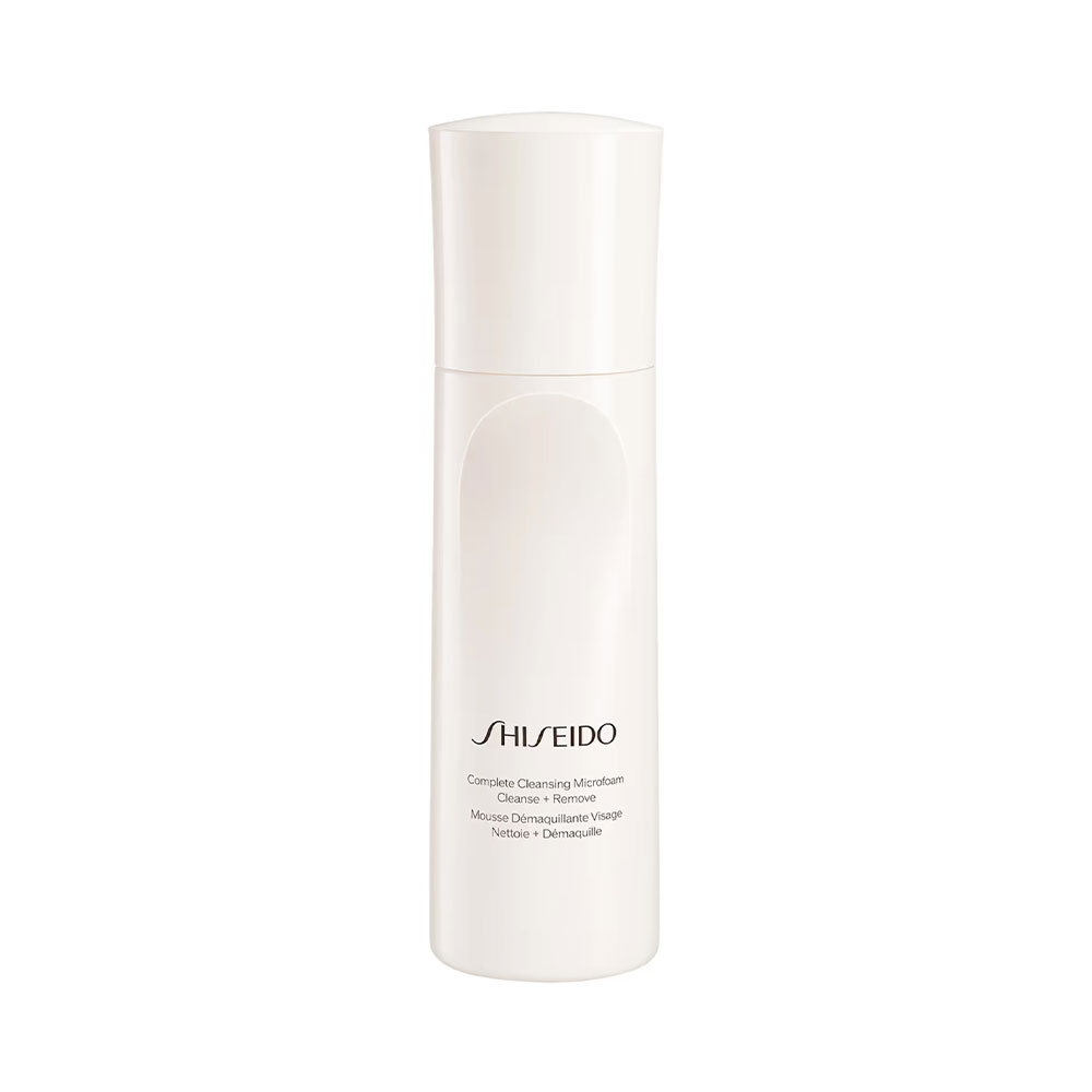 Complete Cleansing Microfoam 180 ml