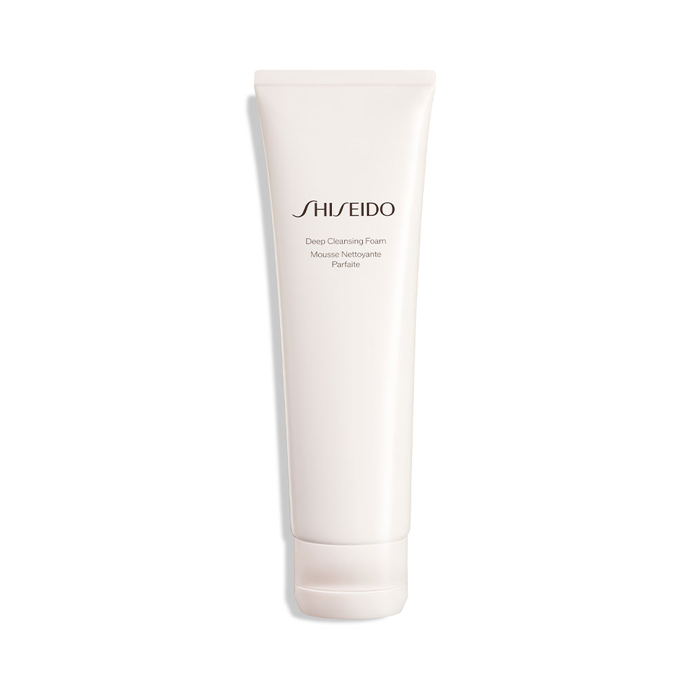 Deep Cleansing Foam 125 ml