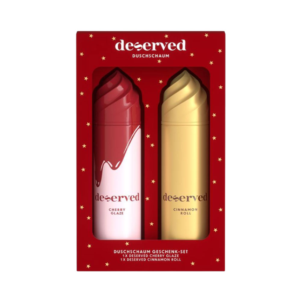 Xmas Set Limited Edition