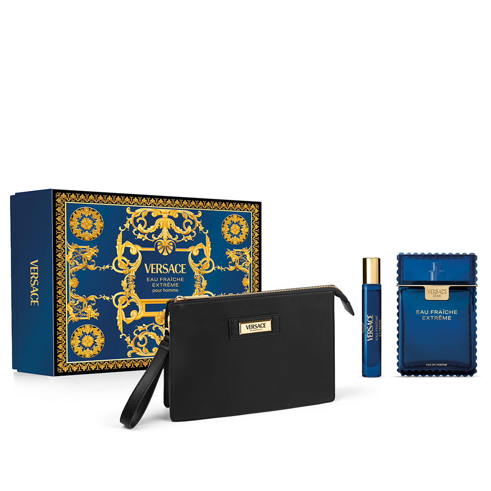 Eau Fraiche Extreme Set Eau de Parfum 100 ml