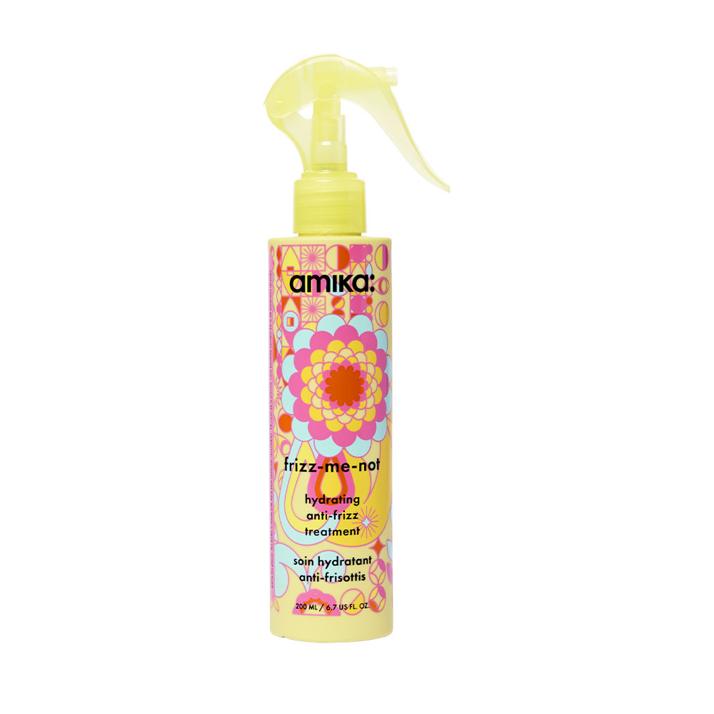 Frizz-Me-Not Anti-Frizz Treatment 200 ml