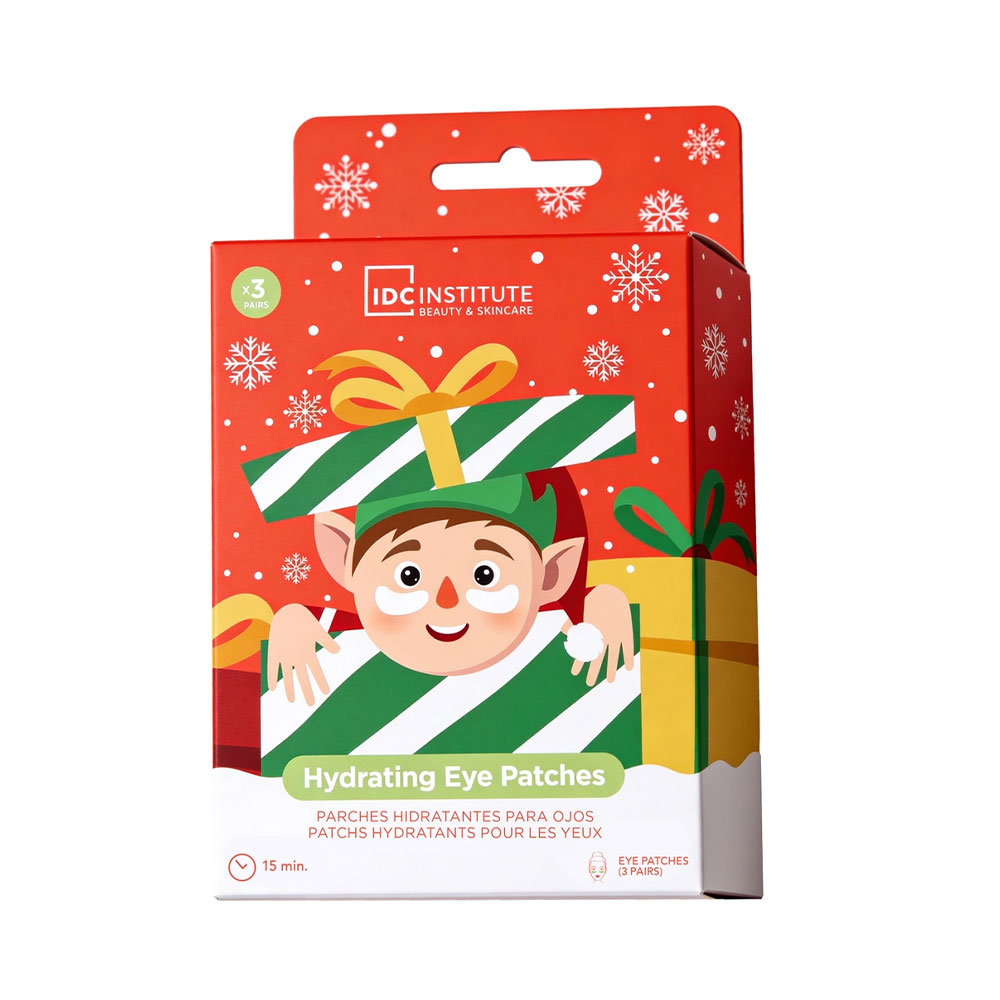 Hydrating Eye Patches 3 kom