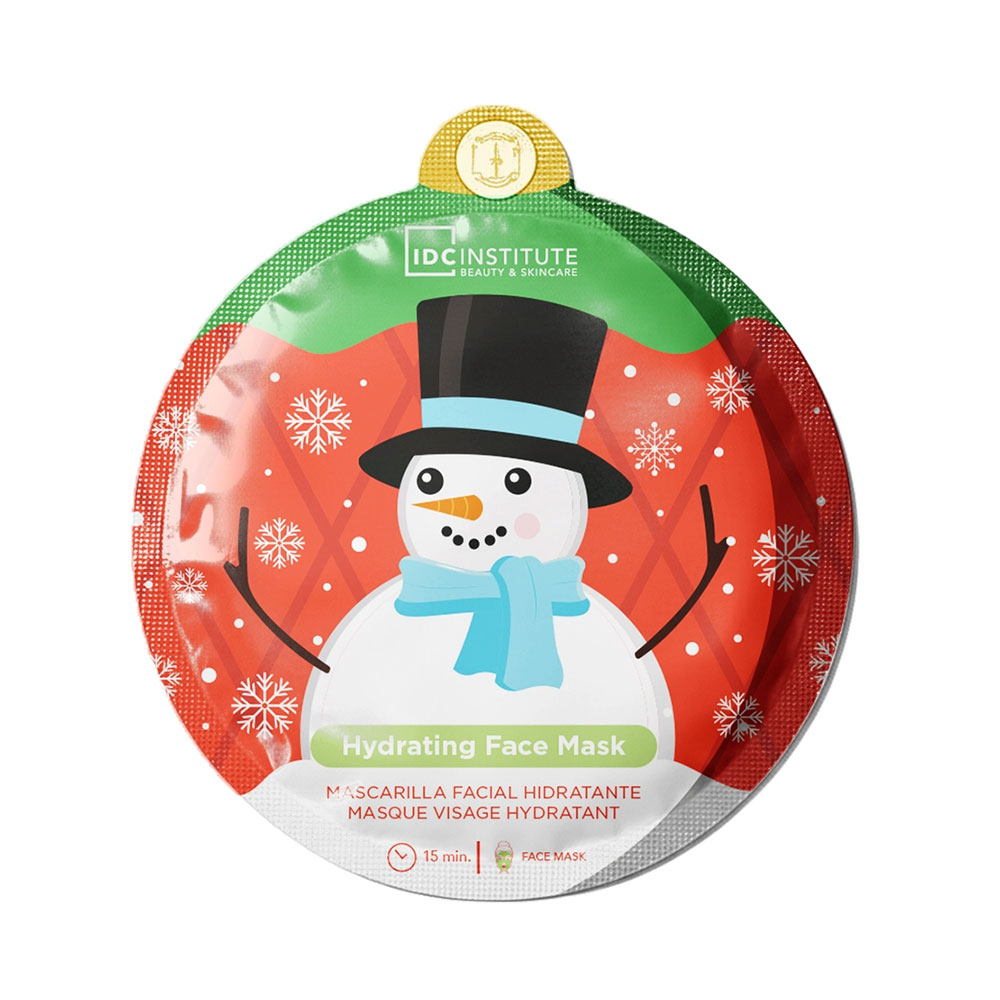 Hydrating Face Mask image