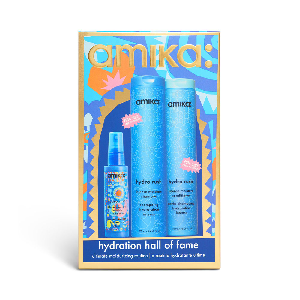 Hydration Hall Of Fame Set