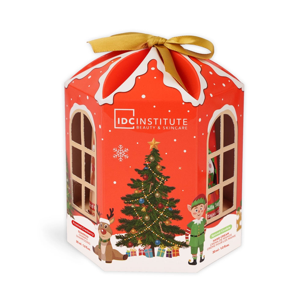 Mini Festive Treats